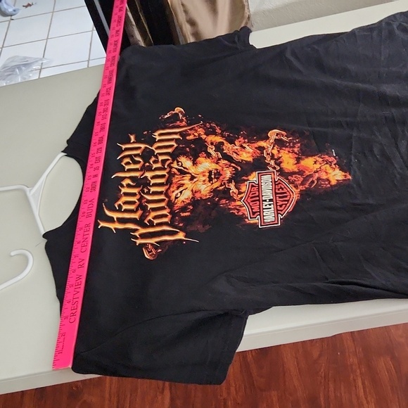 Harley-Davidson U.A.E. Shirt - Picture 8 of 10